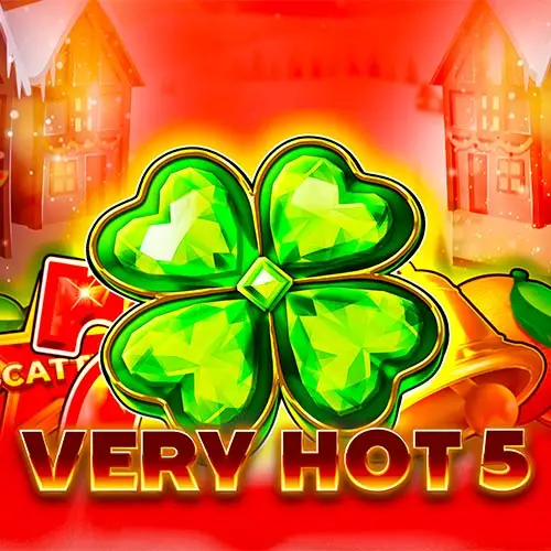 Very Hot 5 Christmas