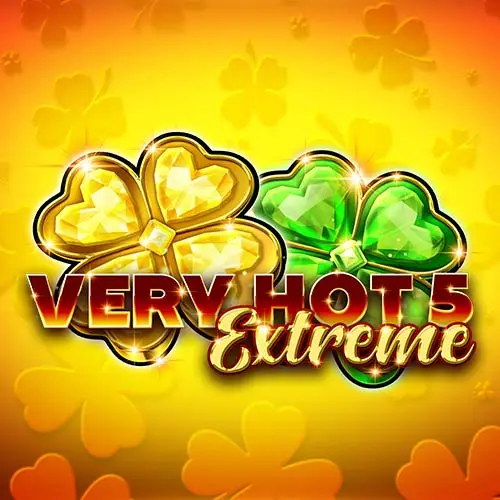 Very Hot 5 Extreme