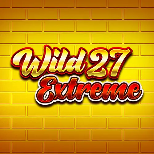 Wild 27 Extreme