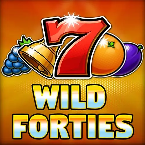 Wild Forties