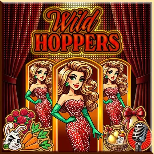 Wild Hoppers