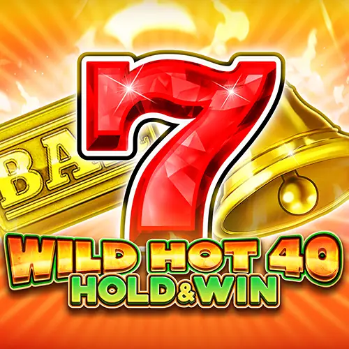 Wild Hot 40 Hold and Win