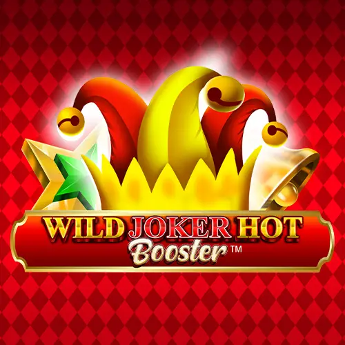 Wild Joker Hot Booster