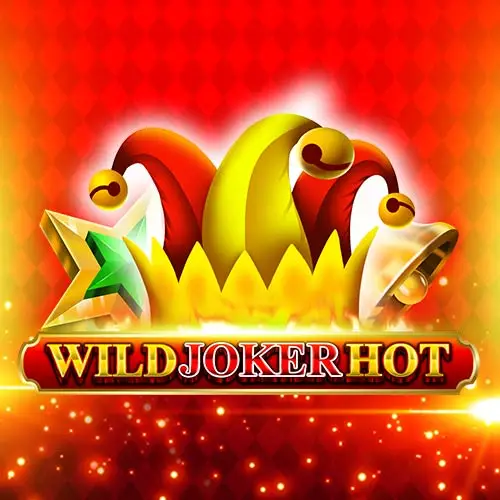 Wild Joker Hot