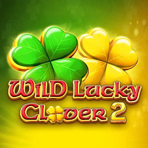 Wild Lucky Clover 2