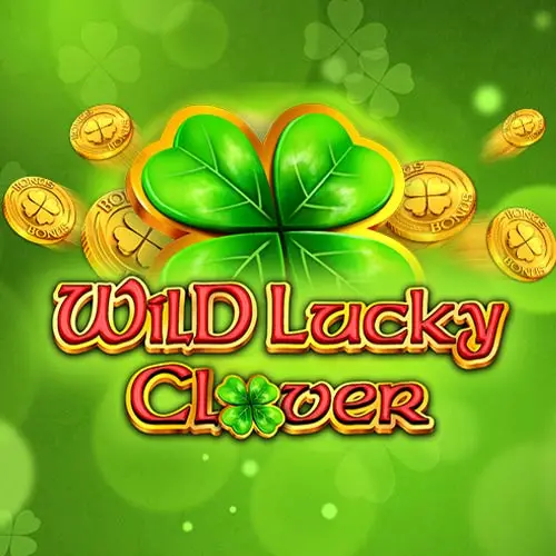 Wild Lucky Clover