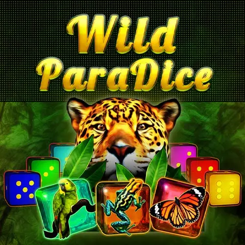 Wild Paradice