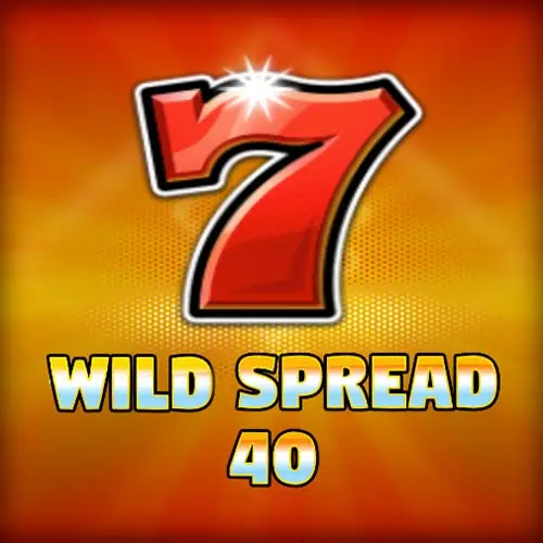 Wild Spread 40