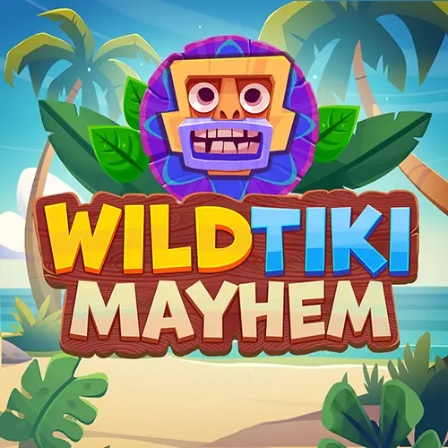 Wild Tiki Mayhem