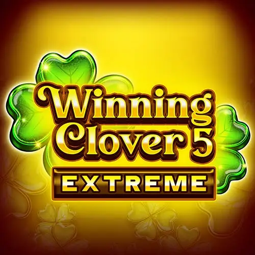 Winning Clover 5 Extreme