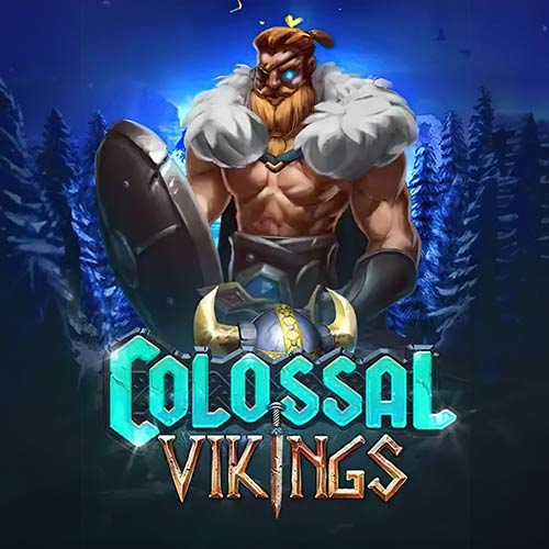 Colossal Vikings