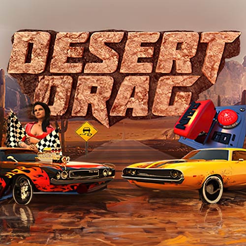 Desert Drag