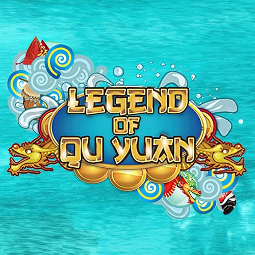 Legend of Qu Yuan