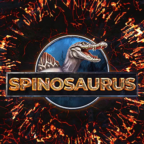 Spinosaurus