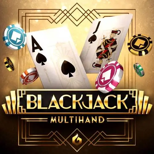 BlackJack Multi Hand