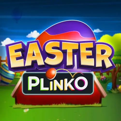 Easter Plinko