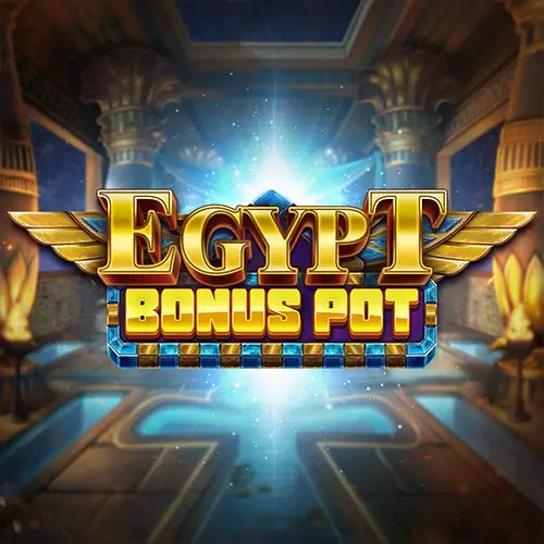 Egypt Bonus Pot