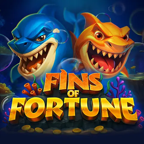 Fins Of Fortunes