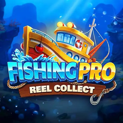 Fishing Pro Reel Collect