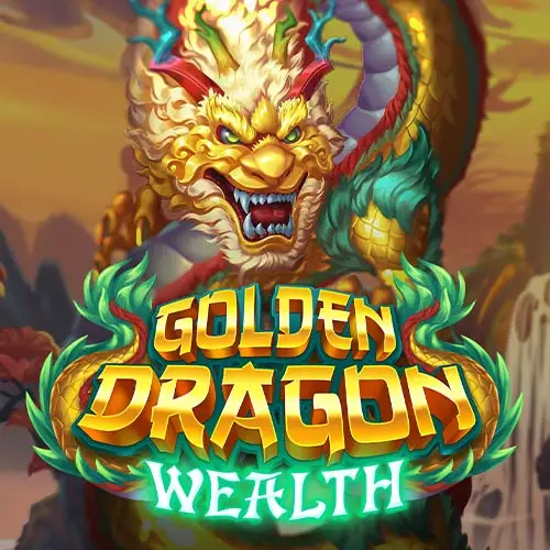 Golden Dragon Wealth
