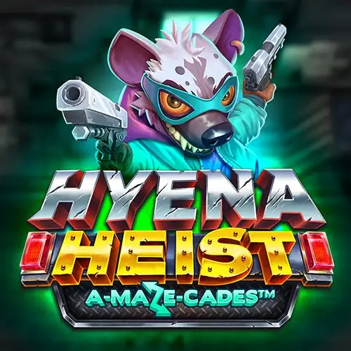 Hyena Heist