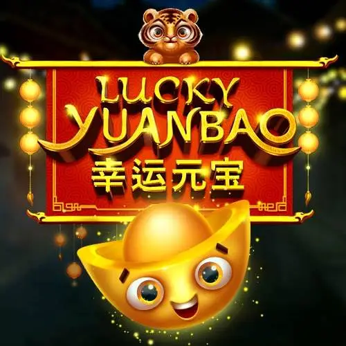 Lucky Yuanbao