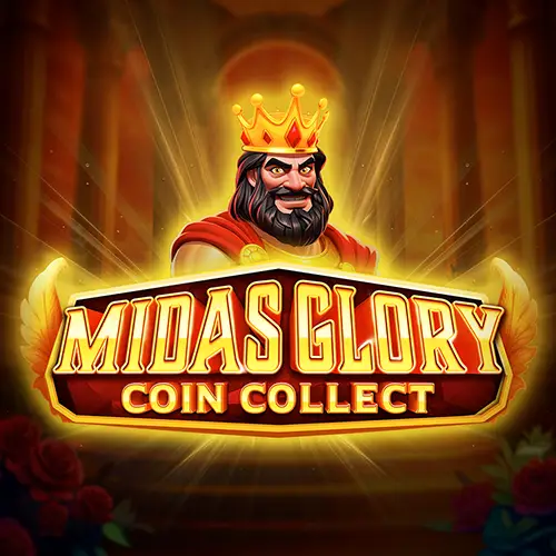 Midas Glory Coin Collect