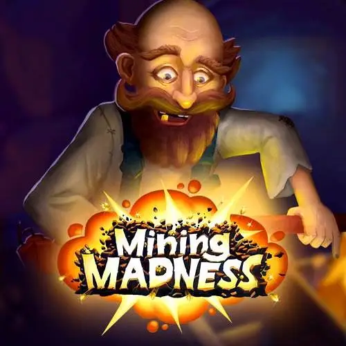 Mining Madness