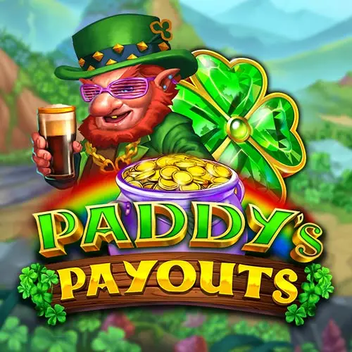 Paddys Payouts