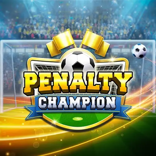 Penalty Champion