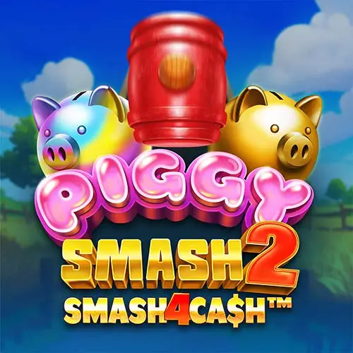 Piggy Smash 2