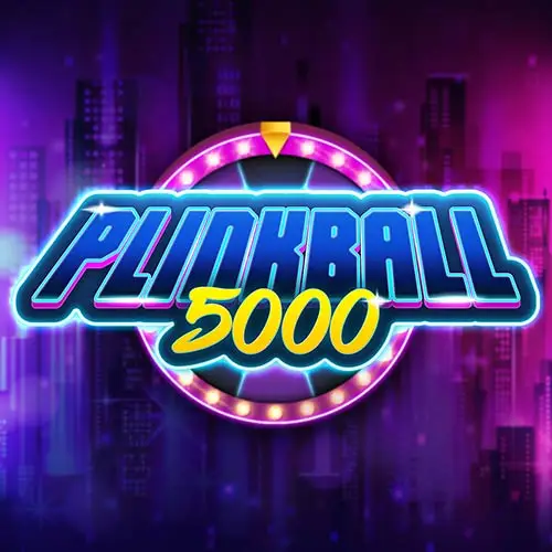 Plinkball 5000