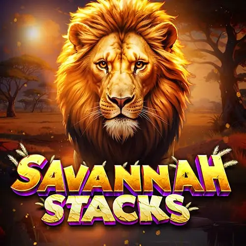 Savannah Stacks