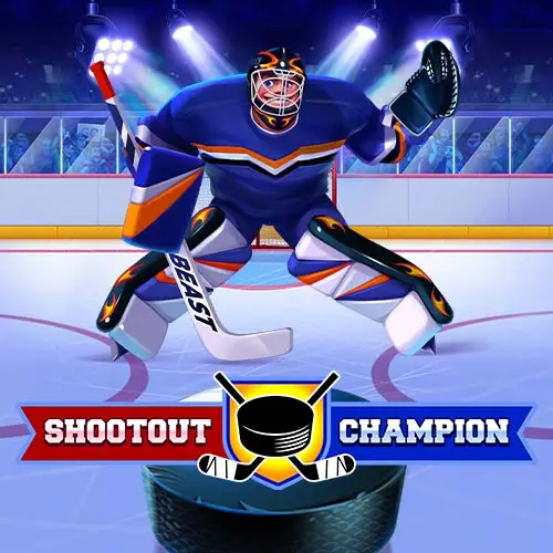 Shootout Champion