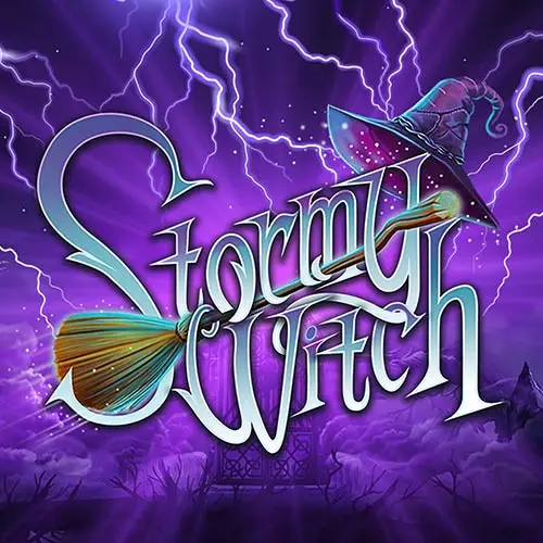 Stormy Witch