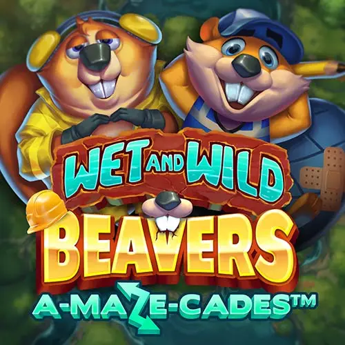 Wet and Wild Beavers