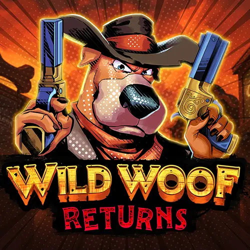 Wild Woof Returns