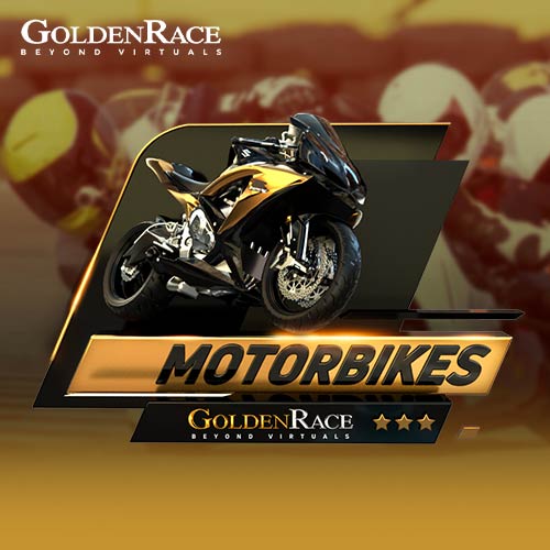 Motorbikes