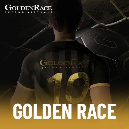 Golden Race Lobby