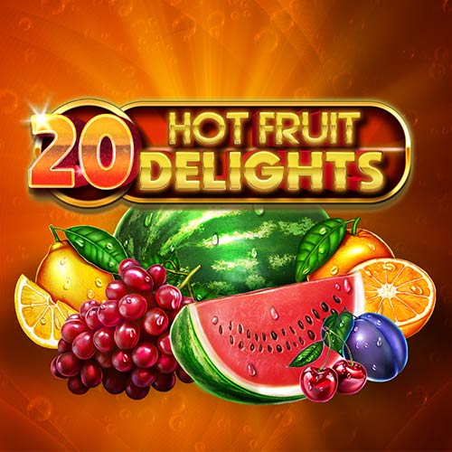 20 Hot Fruit Delights