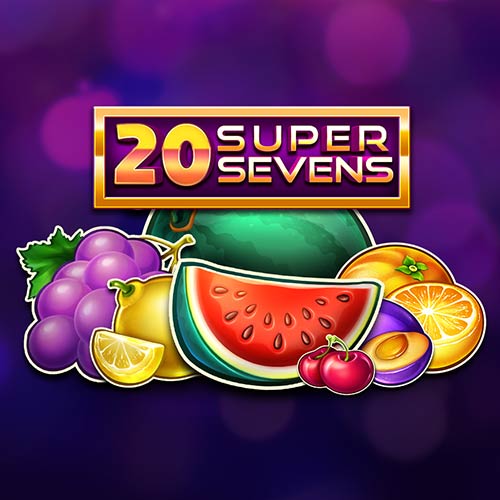 20 Super Sevens