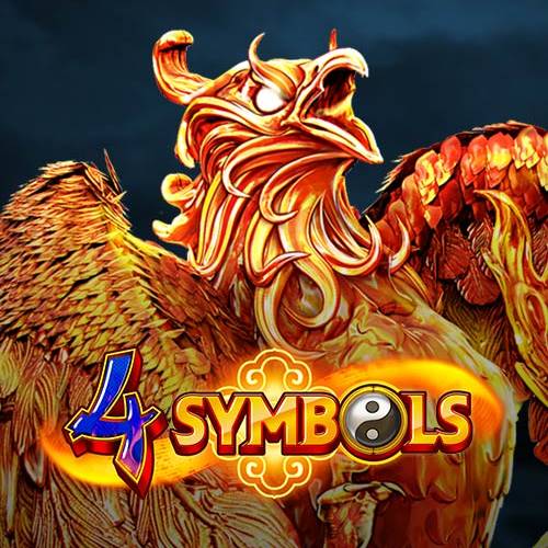 4 Symbols Jackpot