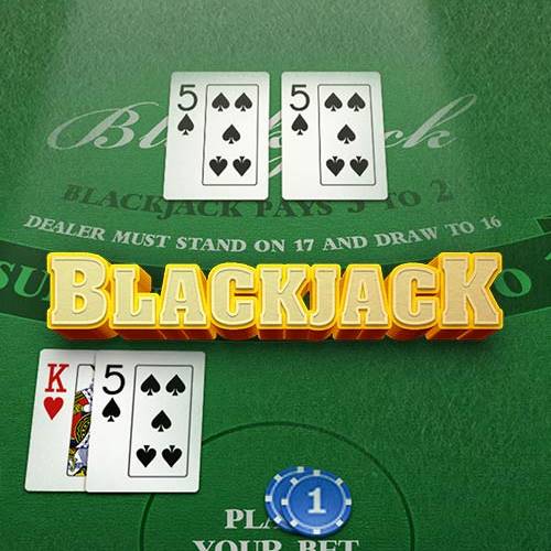 Blackjack