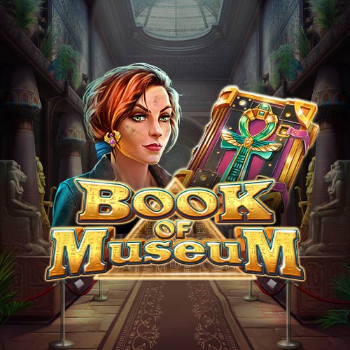 Book Of Museum