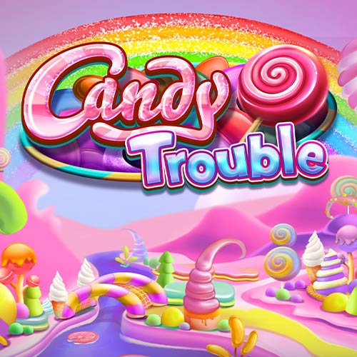 Candy Trouble