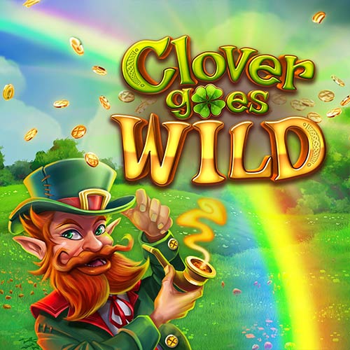 Clover Goes Wild