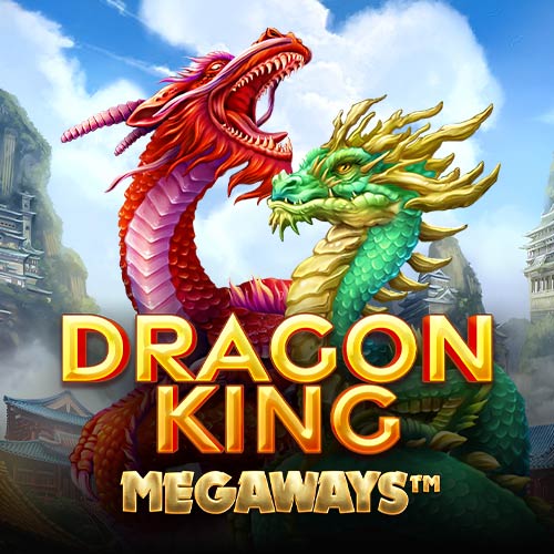 Dragon King Megaways