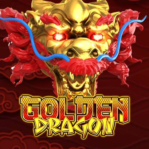 Golden Dragon Jackpot