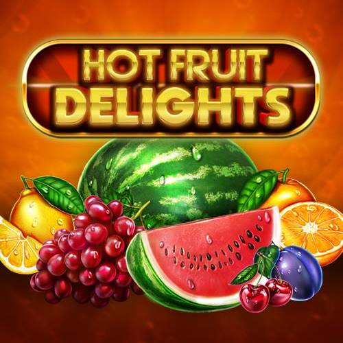 Hot Fruit Delights