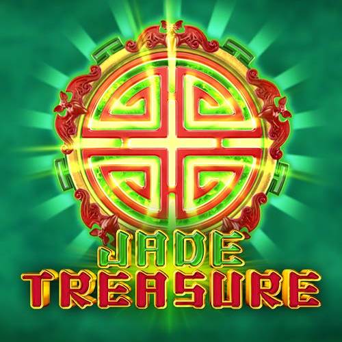 Jade Treasure Jackpot